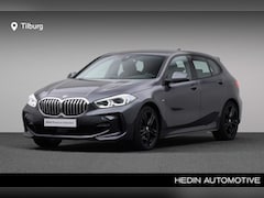 BMW 1-serie - 118i Executive Edition | Achteruitrijcamera | PDC Voor/Achter | DAB-Tuner | Cruise Control