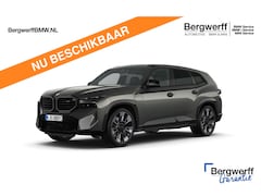 BMW XM - - Bowers & Wilkins - Trekhaak - Driving Ass Prof - Stoelmassage + Ventilatie