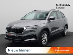 Skoda Karoq - 1.5 TSI ACT Business Edition 150PK DSG Virtual Cockpit, Achteruitrijcamera, Navi, Winterpa