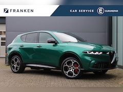 Alfa Romeo Tonale - 1.3T PHEV Edizione Speciale | Matrix | Adaptieve demping | Leder | Navigatie | BLIS | Wint