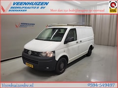 Volkswagen Transporter - 2.0TDI 140pk 4-Motion