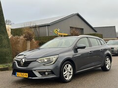 Renault Mégane Estate - 1.5 dCi Eco2 Zen 2017 Navi/Clima/Lmv