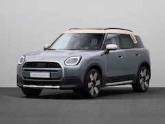 MINI Countryman - C