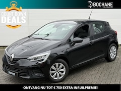 Renault Clio - 1.0 TCe Life | NIEUW MODEL | Cruise | Airco | DAB | 1e eig. | NL Auto | Dealer Onderhouden