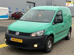 Volkswagen Caddy - 1.6 TDI | Marge | Airco