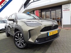 Toyota Yaris Cross - 1.5 VVT-I Dynamic | TREKHAAK | NL AUTO | ADAPTIVE CRUISE CONTROLE | APPLE CARPLAY | ANDROI