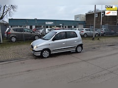 Hyundai Atos Spirit - 1.0i SLX