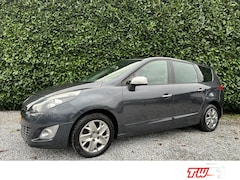 Renault Grand Scénic - 1.6 dCi Parisiènne 7P | NWE APK | NAVI