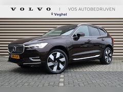 Volvo XC60 - 2.0 T6 Plug-in hybrid AWD Inscription