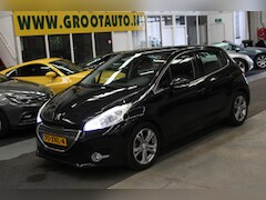 Peugeot 208 - 1.4 VTi Allure Airco, Leer, Cruise control, Navi