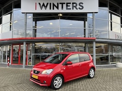 Seat Mii - 1.0 Sport Connect Airco Radio/Bluetooth Elek.ramen Cr.control