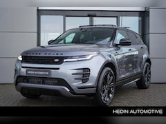 Land Rover Range Rover Evoque - P270e PHEV AWD SE Dynamic Limited Edition