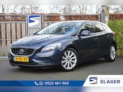 Volvo V40 - 1.6 T4 Momentum - Navi|Cruise|Distributie vervangen