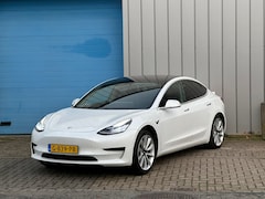 Tesla Model 3 - Standard RWD Plus 60 kWh PANO TREKHAAK