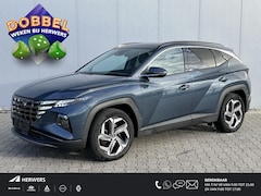 Hyundai Tucson - 1.6 T-GDI PHEV 265pk Premium Sky 4WD Automaat / Dealer onderhouden / Schuif- kanteldak / B