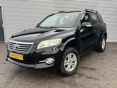 Toyota RAV4 - 2.0 VVTi Comfort 2WD