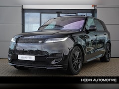 Land Rover Range Rover Sport - P440e Dynamic SE | Elektrische trekhaak | Stoelventilatie | Panoramadak |