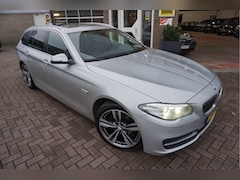 BMW 5-serie Touring - 518D Executive Automaat