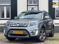 Suzuki Vitara - 1.6 High Executive|Stoelverwarming|Pano|Dealer onderhouden|