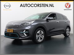 Kia e-Niro - 64kWh 204PK Executive-Line Apple Carplay Android Auto Navi Ecc Leder Camera Adaptieve Crui