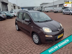 Fiat Panda - 0.9 TwinAir Easy MOOIE AUTO APK NIEUWEN AIRCO 5 DRS