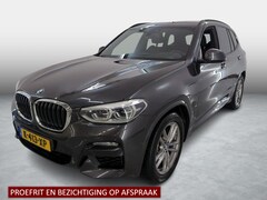 BMW X3 - xDrive30e M Sport Executive Edition 50 Jahre Vol-Options