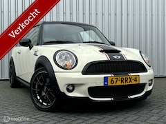 MINI Clubman - 1.6 Cooper S Chili | Clima | 174pk | Youngtimer | Volledige Historie | Nieuwe Motor geplaa