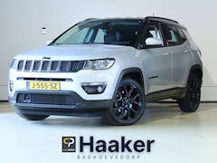 Jeep Compass - 1.3T Night Eagle * ALL-IN PRIJS * 1 JAAR GARANTIE