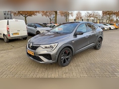 Renault Arkana - 1.6 E-Tech Hybrid 145 R.S. Line