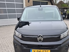 Citroën Berlingo - bestel 1.5 BlueHDi 130 EAT8 S&S L1