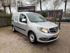 Mercedes-Benz Citan - 109 CDI BlueEFFICIENCY Airco Trekh Dealer ond Euro6