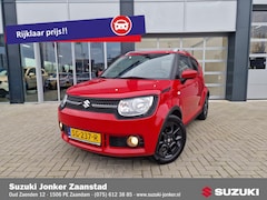 Suzuki Ignis - 1.2 Select