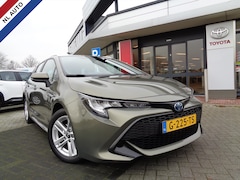 Toyota Corolla Touring Sports - 1.8 Hybrid CVT Active | TREKHAAK | NL AUTO | ADAPTIVE CRUISE CONTROLE |