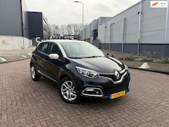 Renault Captur - 1.2 TCe Dynamique Camera Volledig onderhouden NEW Ketting