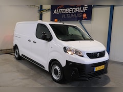 Peugeot Expert - 231S 2.0 BlueHDI 120 Premium - N.A.P. Airco, Cruise, PDC, Trekhaak