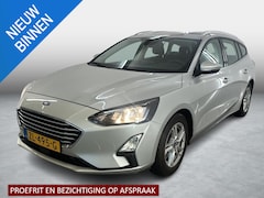 Ford Focus Wagon - 1.0 EcoBoost Trend Edition Business Pdc | Navi | Lane assist | adp-Cruise|