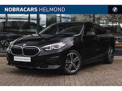 BMW 2-serie Gran Coupé - 218i Executive Sport Line / Sportstoelen / Stoelverwarming / Achteruitrijcamera / Live Coc