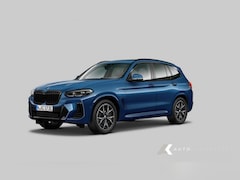 BMW X3 - 30e xDrive M Sport | Shadow | Panorama | Head-Up | H/K | Memory | 19 Inch |