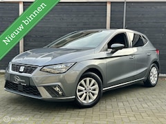 Seat Ibiza - 1.0 TSI Excellence LED koplamp / Keyless / Full map nav / VOL / 81.096 KM