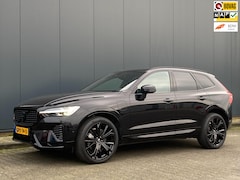 Volvo XC60 - T6 AWD Ultra Black Edition| HUD | LED | Leder | Panoramadak | 360 Camera | Harman & Kardon