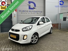 Kia Picanto - 1.0 CVVT ComfortLine| NAP| AIRCO| NIEUWE APK