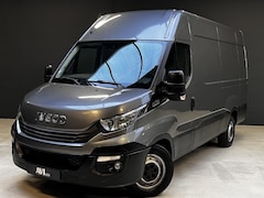 Iveco Daily - 35C16V 2.3 352 H2 Automaat Luchtvering