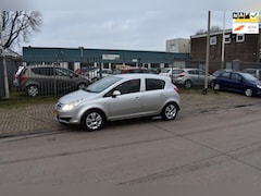 Opel Corsa - 1.4-16V Business