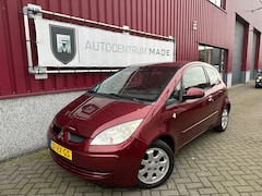 Mitsubishi Colt - 1.3 Invite // Airco