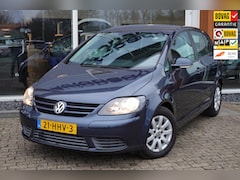 Volkswagen Golf Plus - 1.4 TSI Comfortline