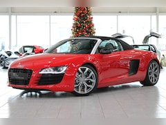 Audi R8 Spyder - 4.2 V8 FSI quattro