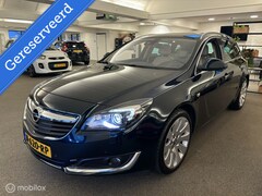 Opel Insignia Sports Tourer - 1.6 T Cosmo , Full options