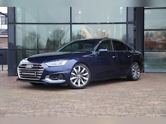 Audi A4 Limousine - 45 TFSI quattro edition one Panodak