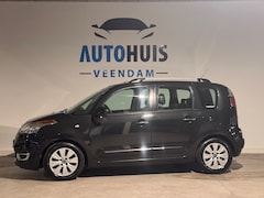 Citroën C3 Picasso - 1.6 VTi Exclusive Automaat