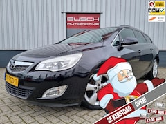 Opel Astra Sports Tourer - 1.4 Turbo Edition | VAN 2e EIGENAAR |